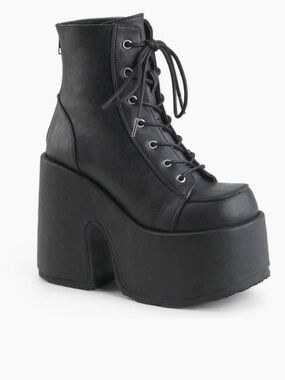 Demonia Camel 203 Boots - 10W